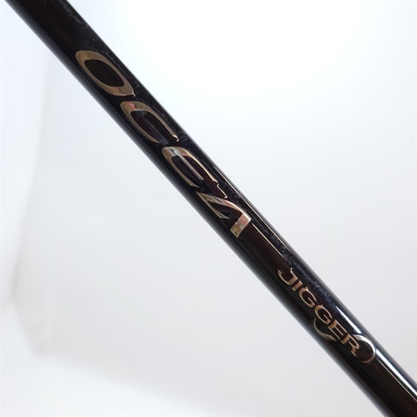 ２０オシアジガーインフィニティＢ６５－３